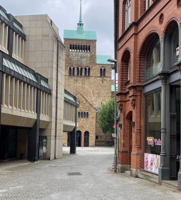 Mindener Dom Mindener Dom